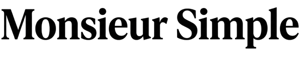 Monsieur Simple